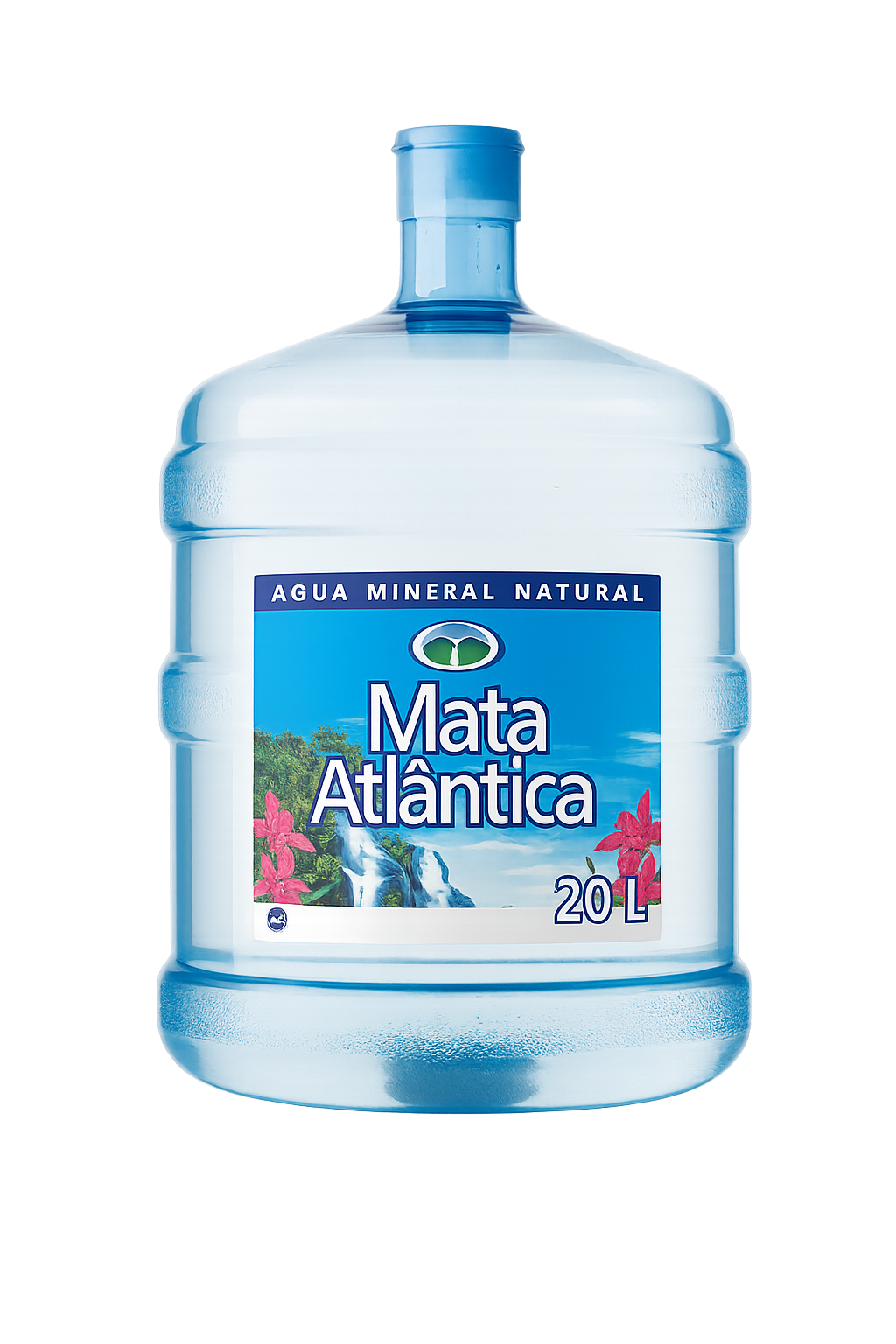Água Mineral Mata Atlântica 20L