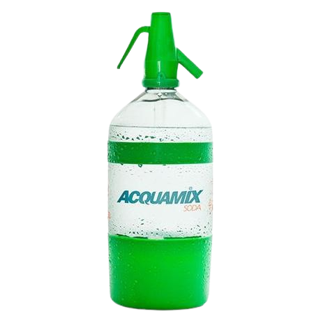 Acquamix Soda 1,5L
